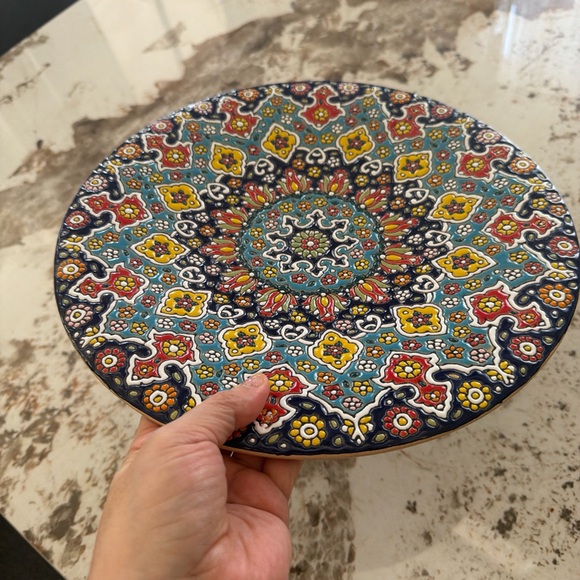 Colorful Mandala Pattern Art - Picture 5 of 13